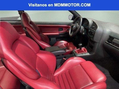 BMW Serie 3 BMW Serie 3